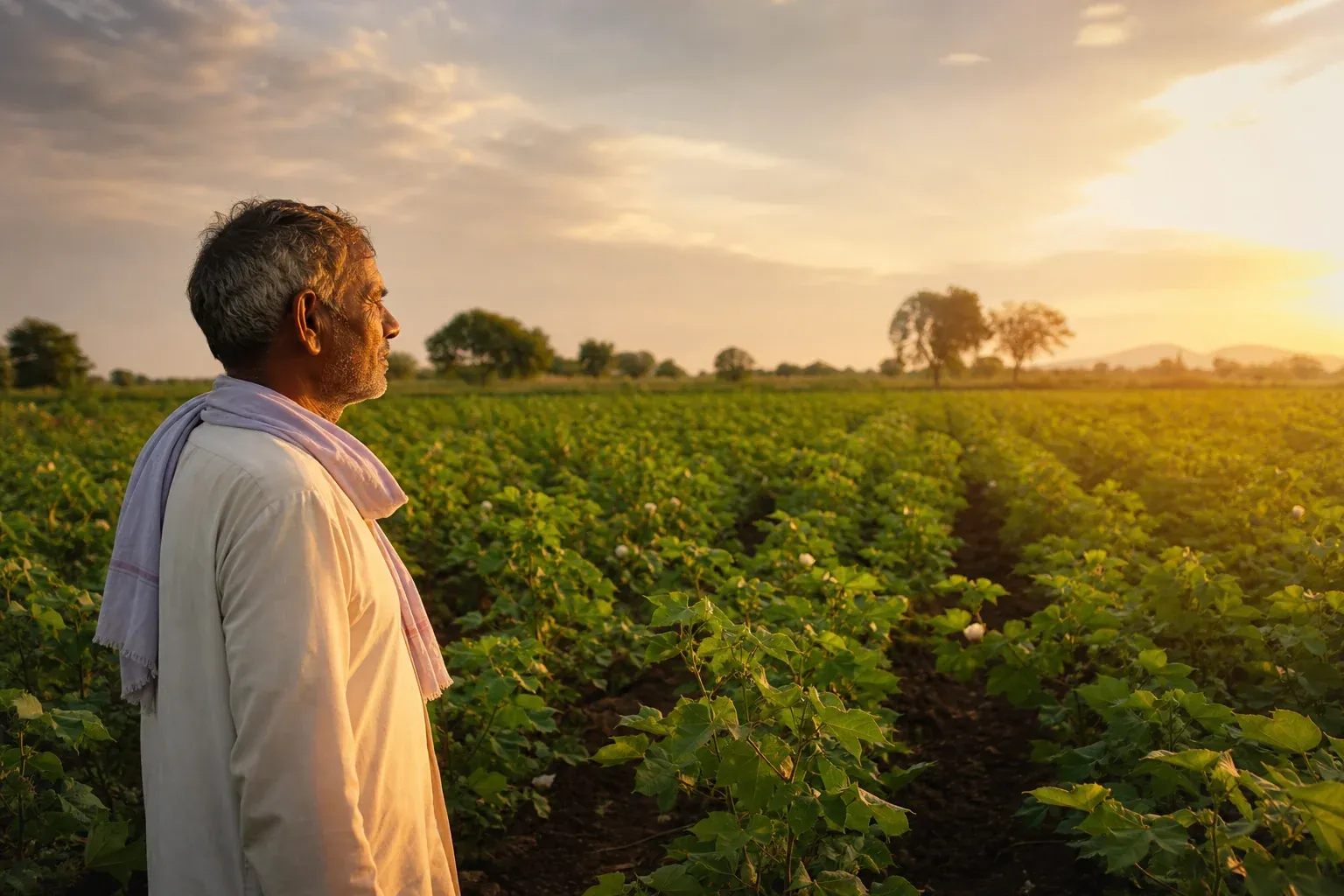 How Smallholder Farmers can Sell Carbon Credits in India: A Plain-Language Walkthrough
