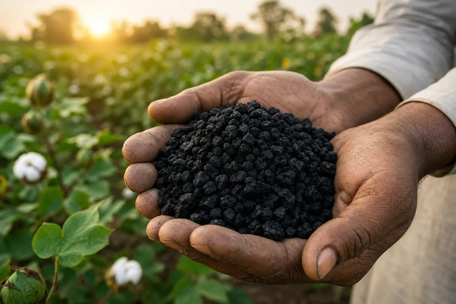 Biochar Carbon Removal: Durability, Ratings & Who Should Care