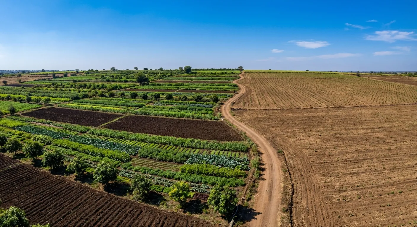 Net Zero Agriculture: Complete Buyer's Guide 2026