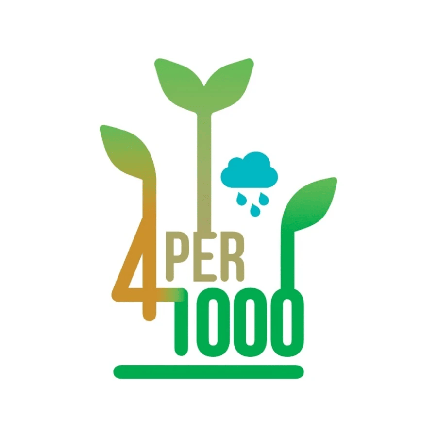 4p1000 Logo