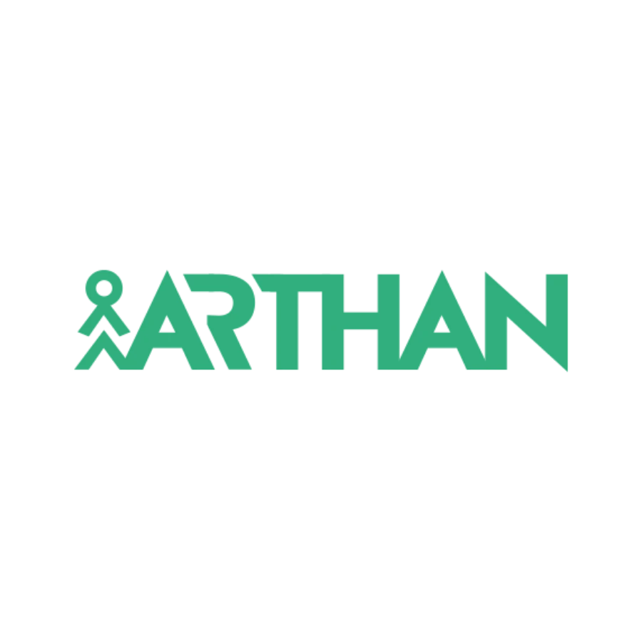 Arthan Logo