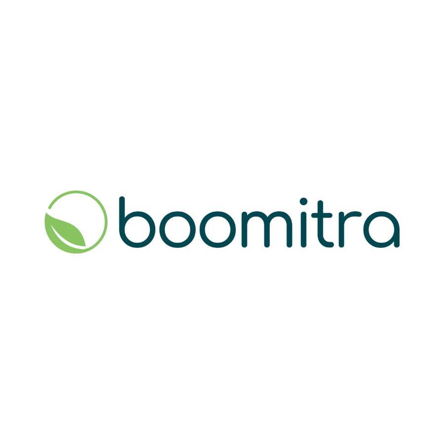Boomitra Logo