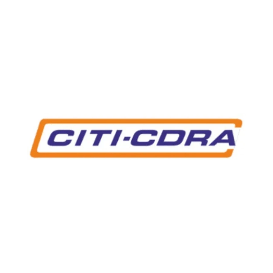 CITI-CDRA Logo