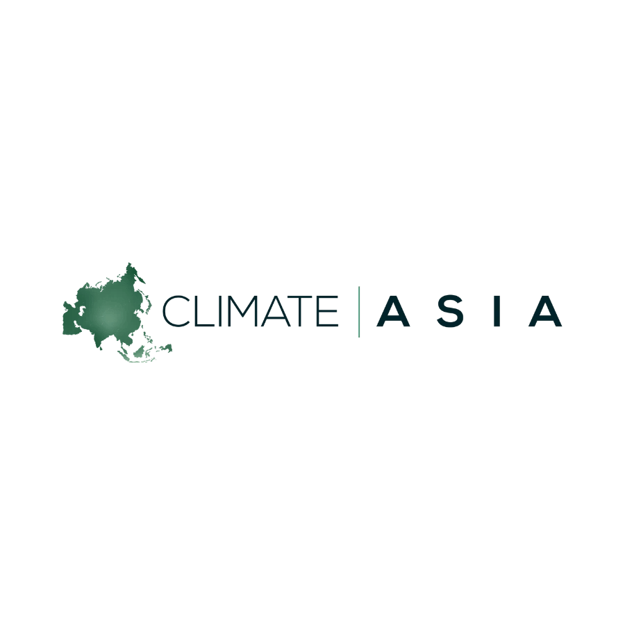 Climate Asia Logo
