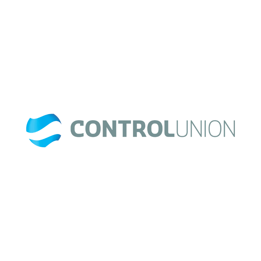 Control Union Logo