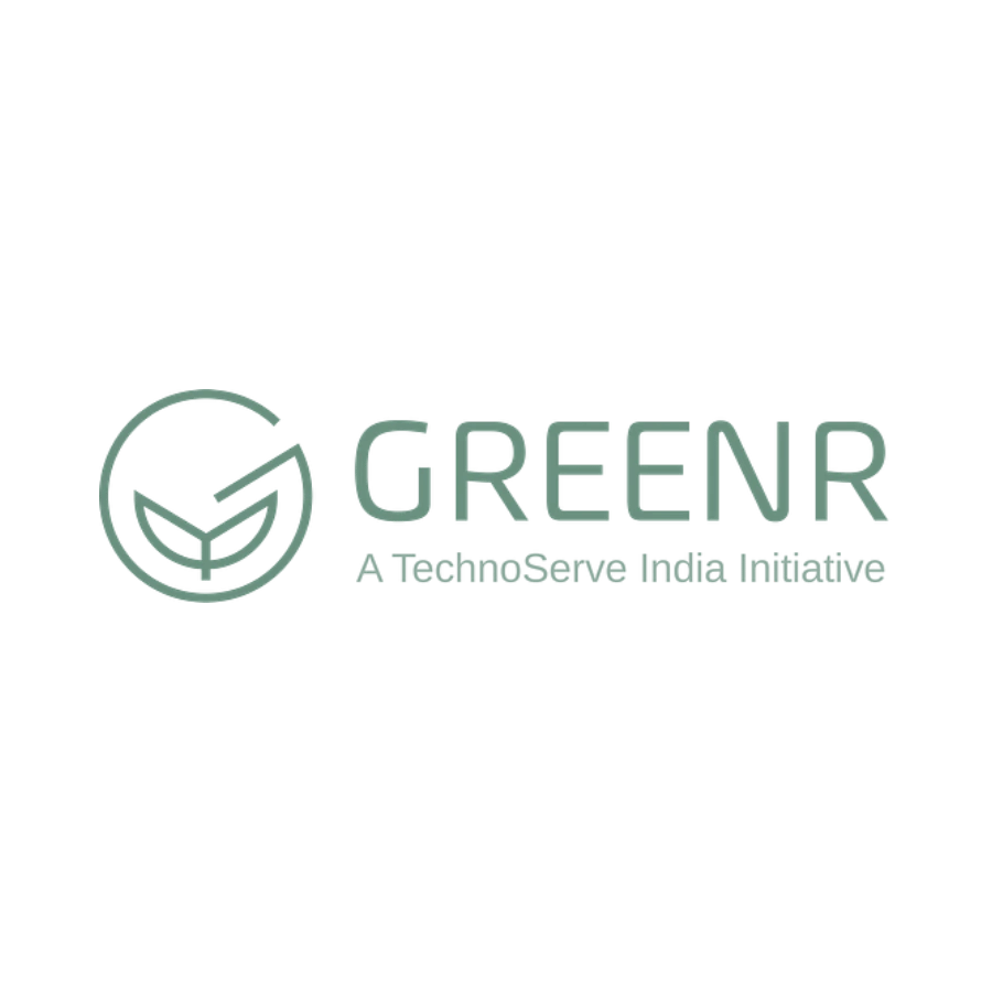 GreenR Logo