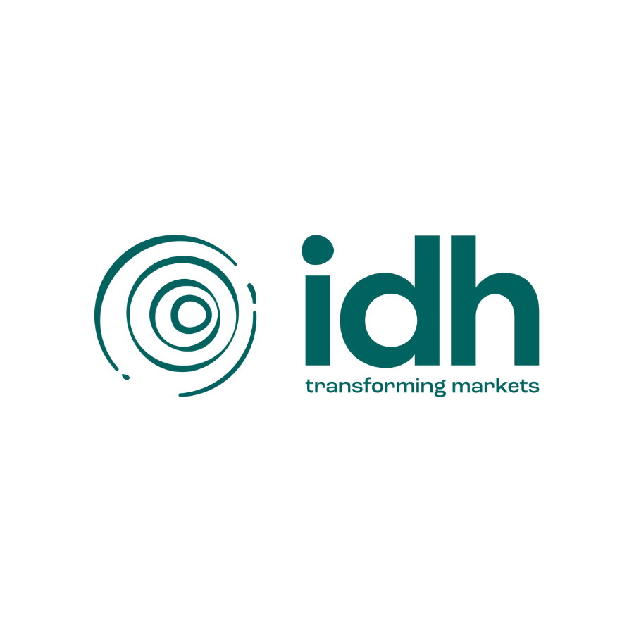 IDH Logo