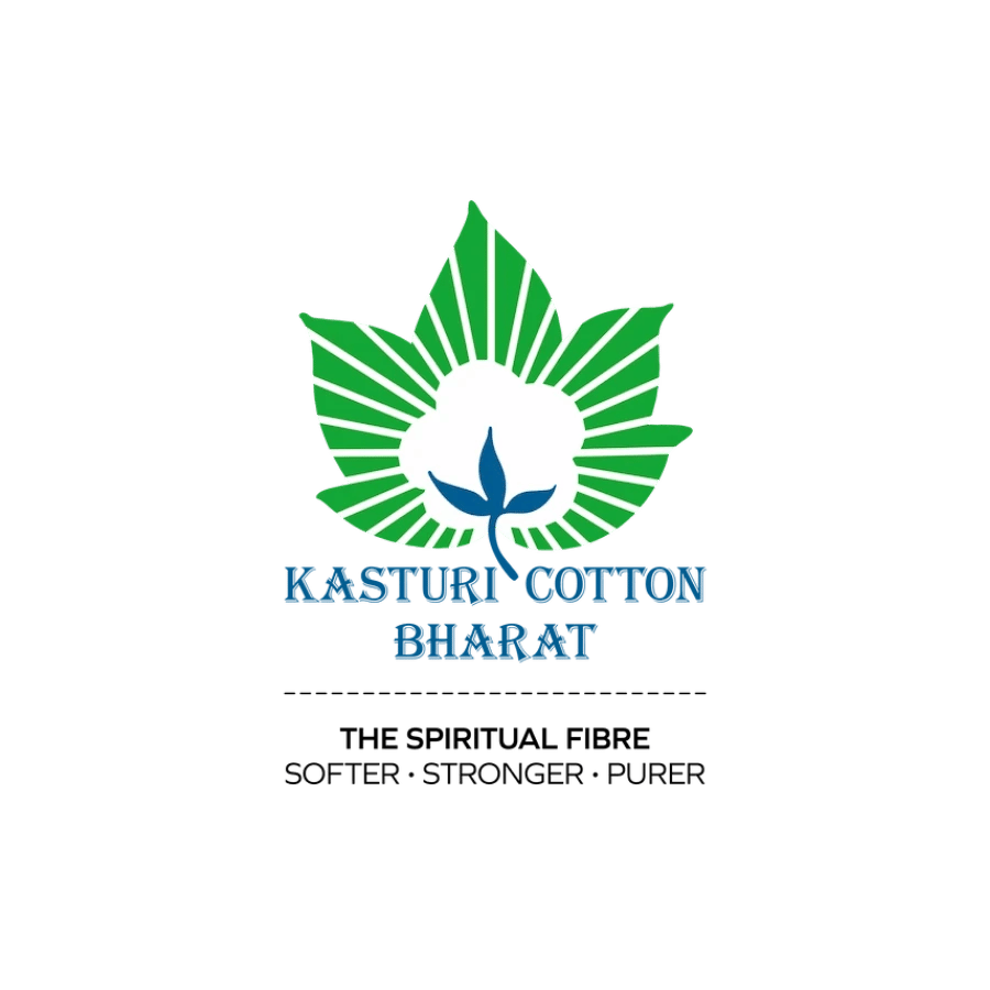 Kasturi Cotton Logo