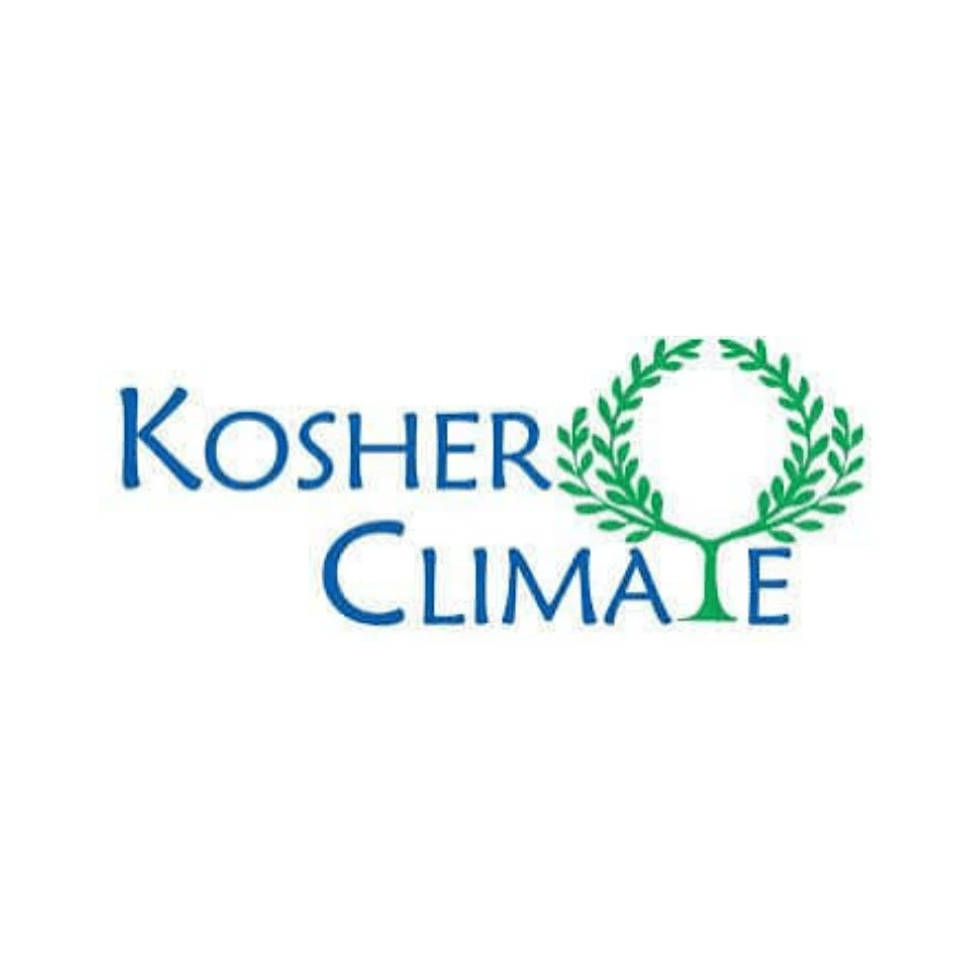 Kosher Climate Logo