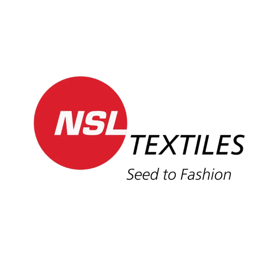 NSL Textiles Logo