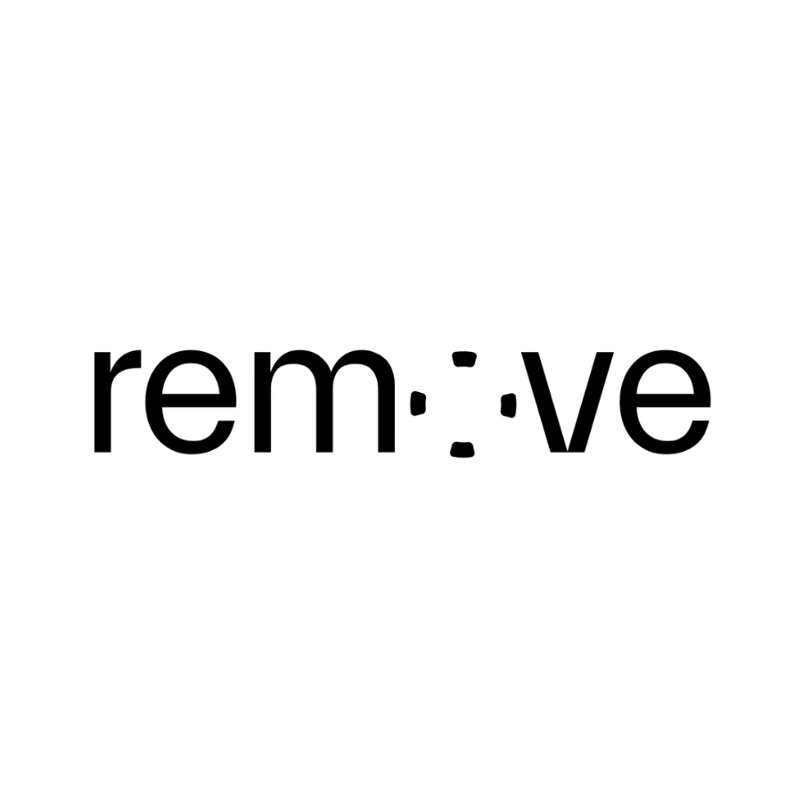 Remove Global Logo