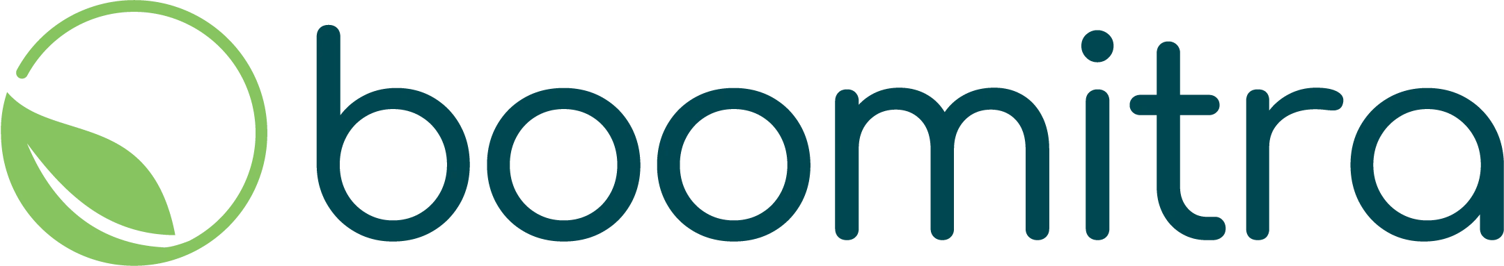 Boomitra Logo
