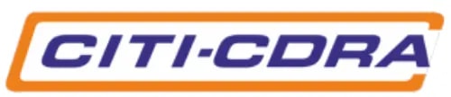CITI-CDRA Logo