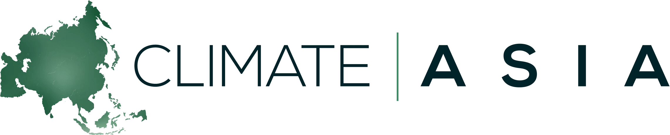 Climate Asia Logo