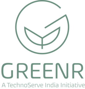 GreenR Logo