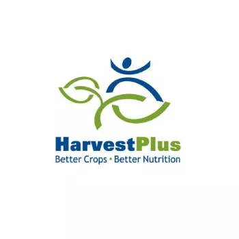 Harvest Plus Logo