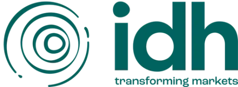 IDH Logo