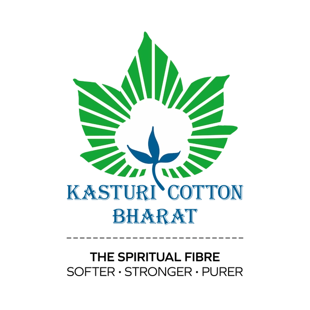 Kasturi Cotton Logo