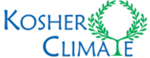 Kosher Climate Logo
