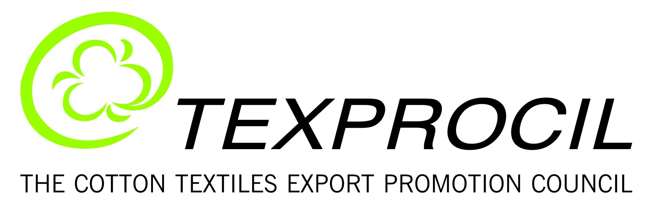 Texprocil Logo