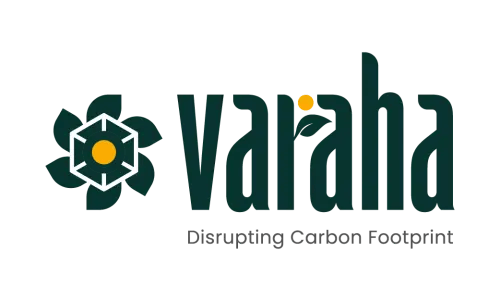 Varaha Logo